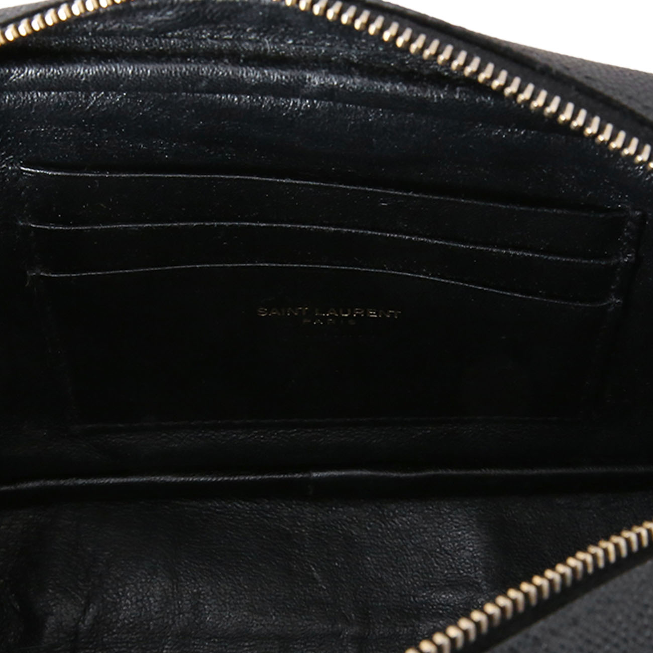 Yves Saint Laurent(USED)생로랑 612579 루 미니 카메라 백